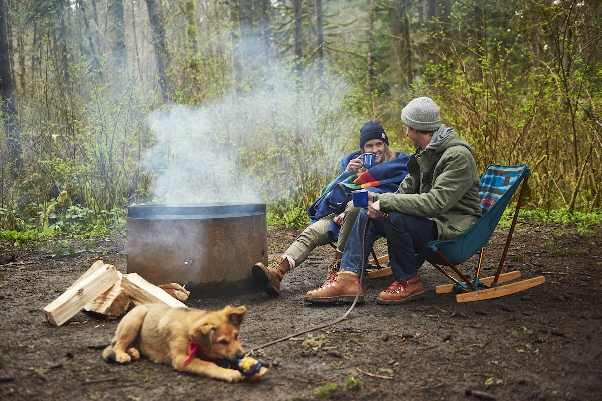 How Subaru Drivers Can Camp Smart During Utah’s Wildfire Season